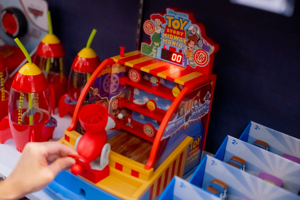 Disney Store Singapore Pop-Up (10)