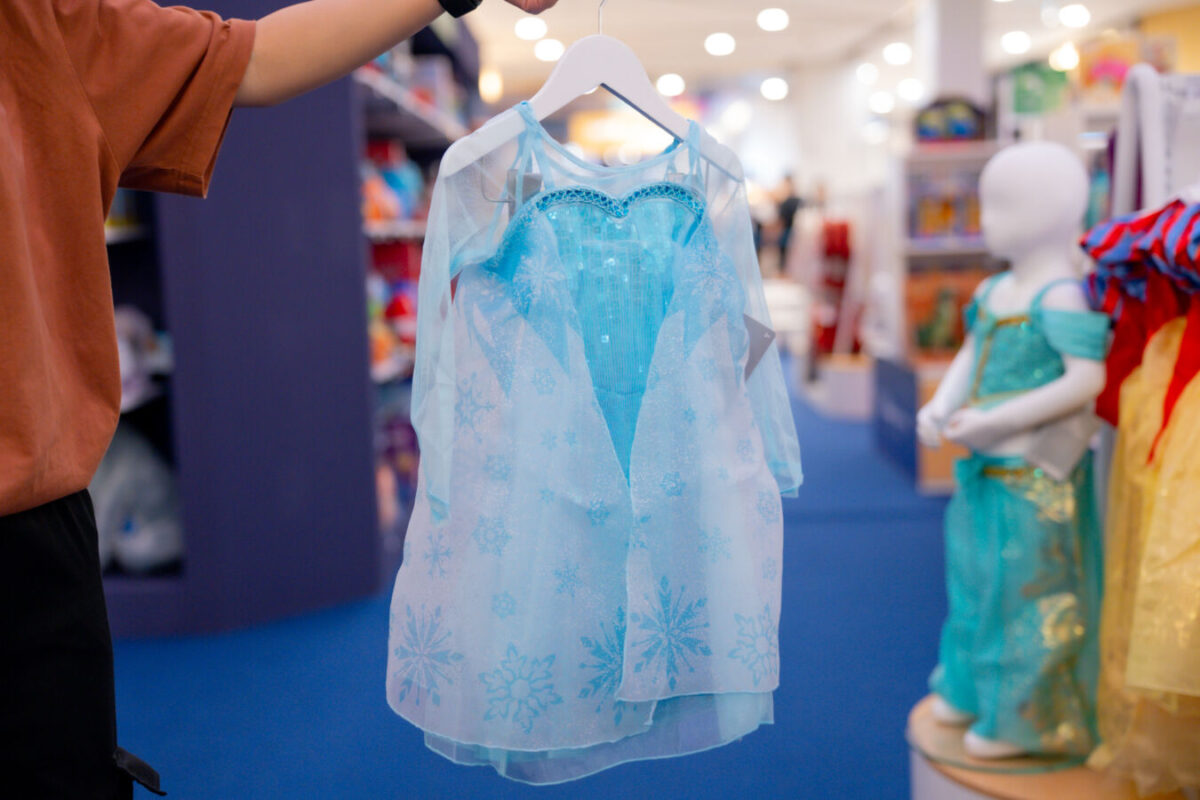 Disney Store Singapore Pop-Up (11)