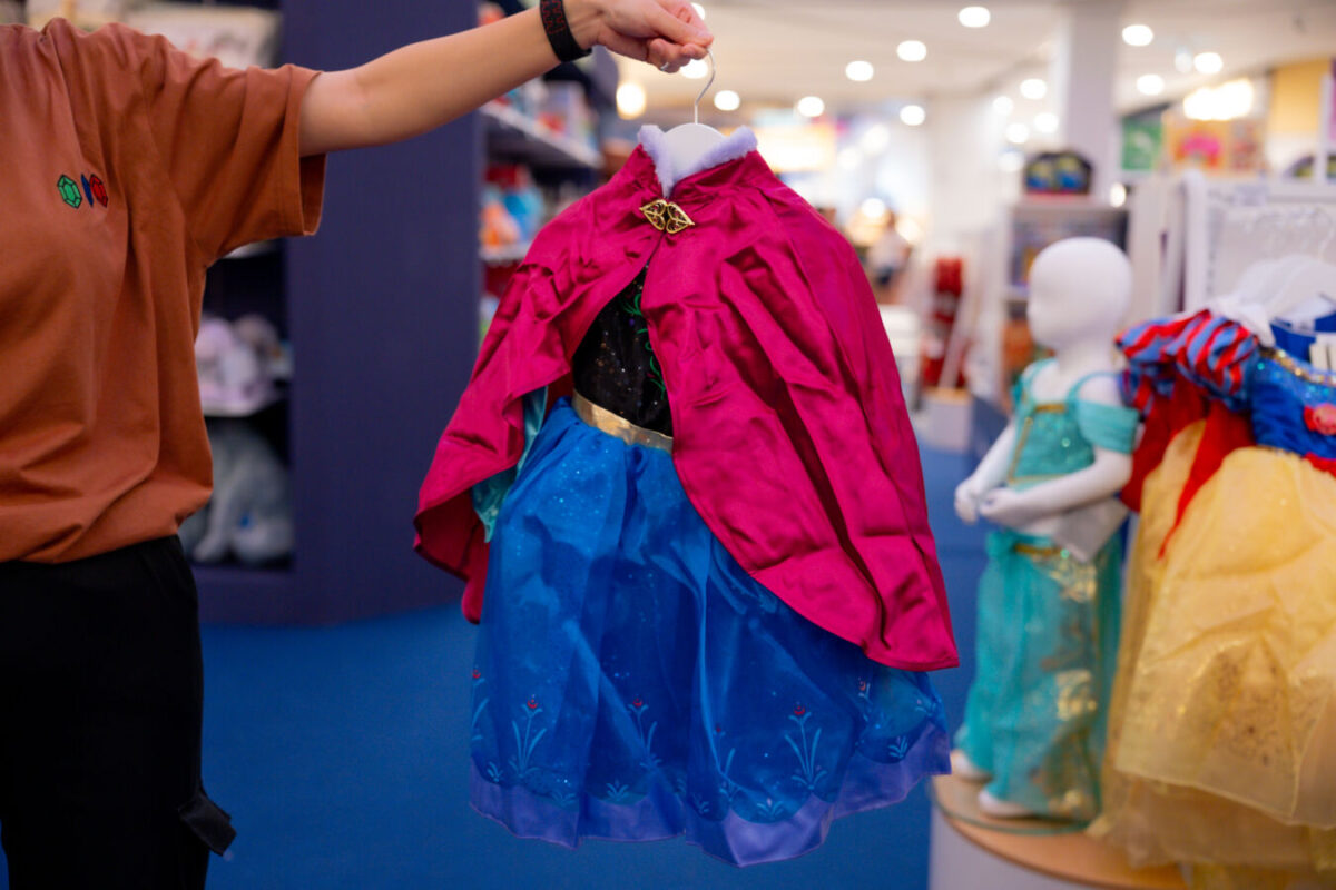 Disney Store Singapore Pop-Up (13)