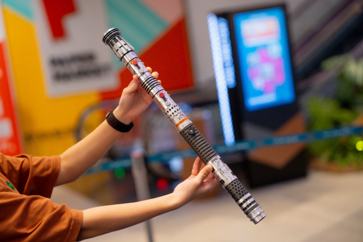 Disney Store Singapore Pop-Up (3)