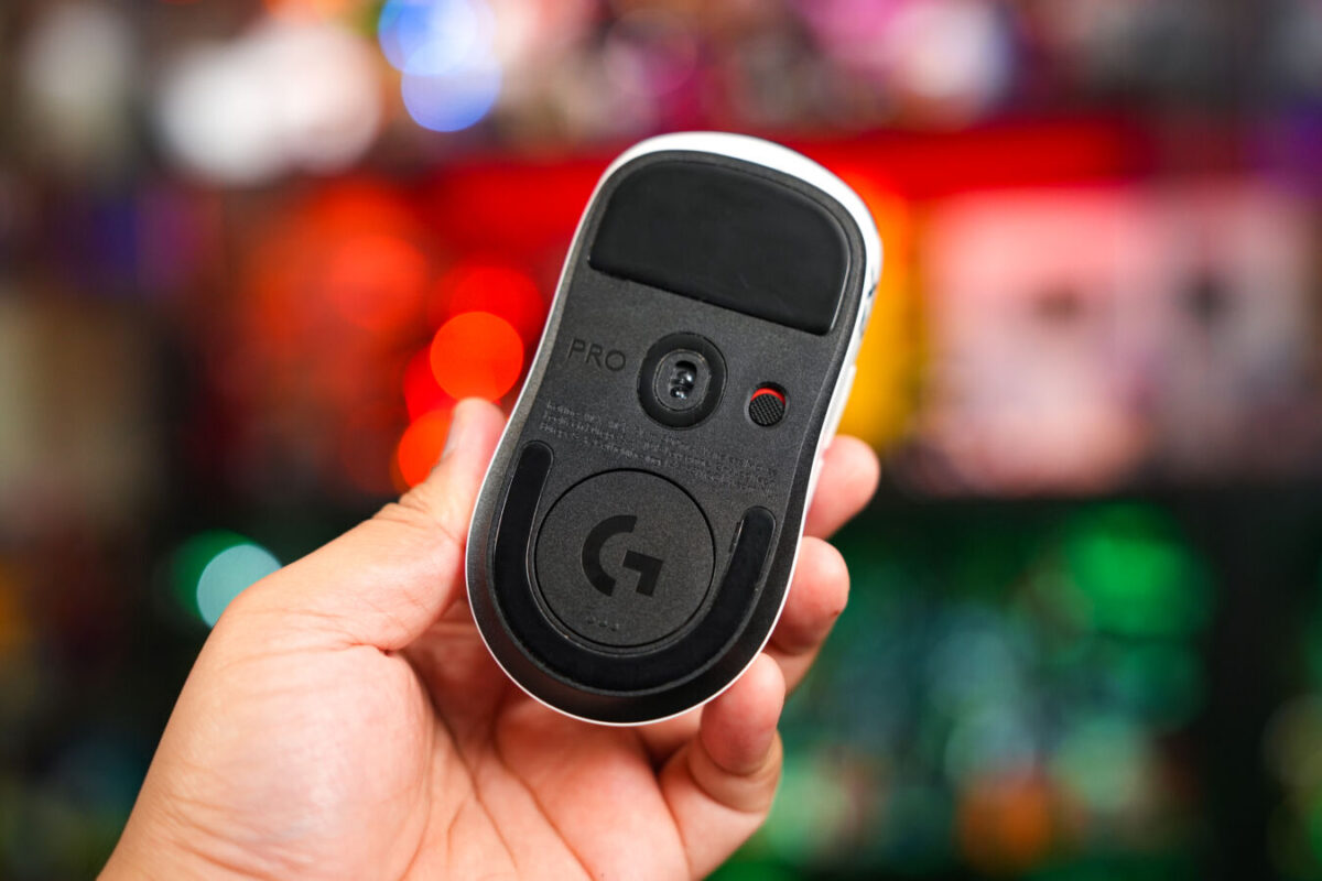 Logitech G Pro X2 Superstrike (2)