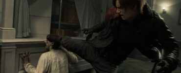 resident evil requiem