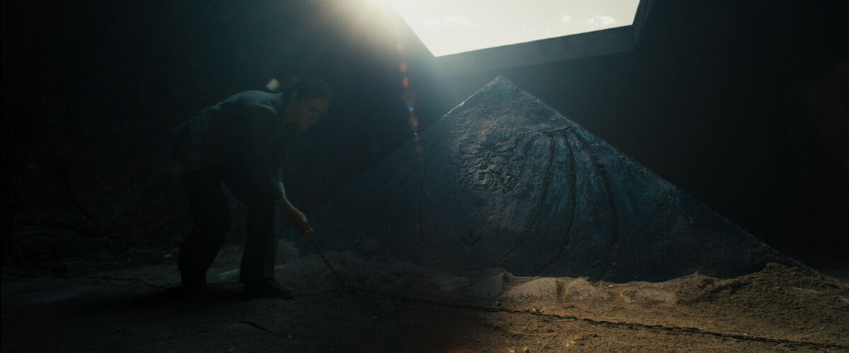 Lee Cronin’s The Mummy – Review