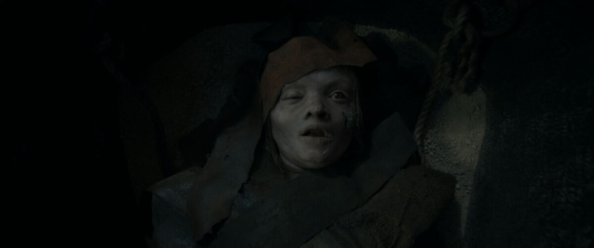 Lee Cronin’s The Mummy – Review