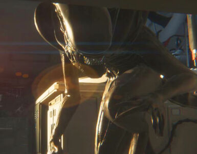 alien isolation sequel