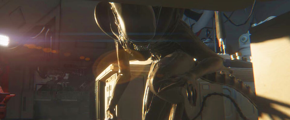 alien isolation sequel