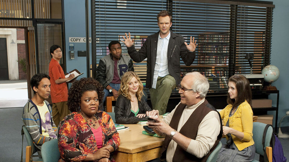 community