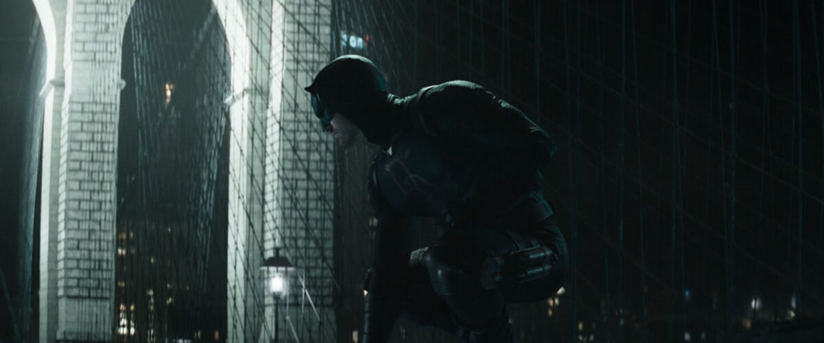 daredevil born again