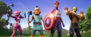 disney extraction shooter