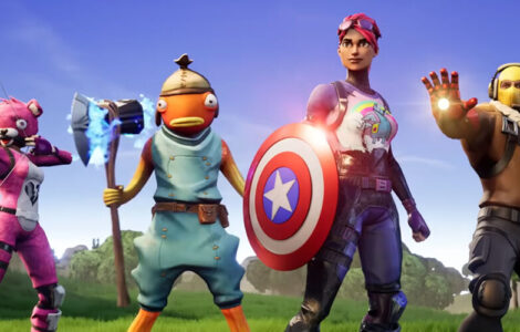 disney extraction shooter