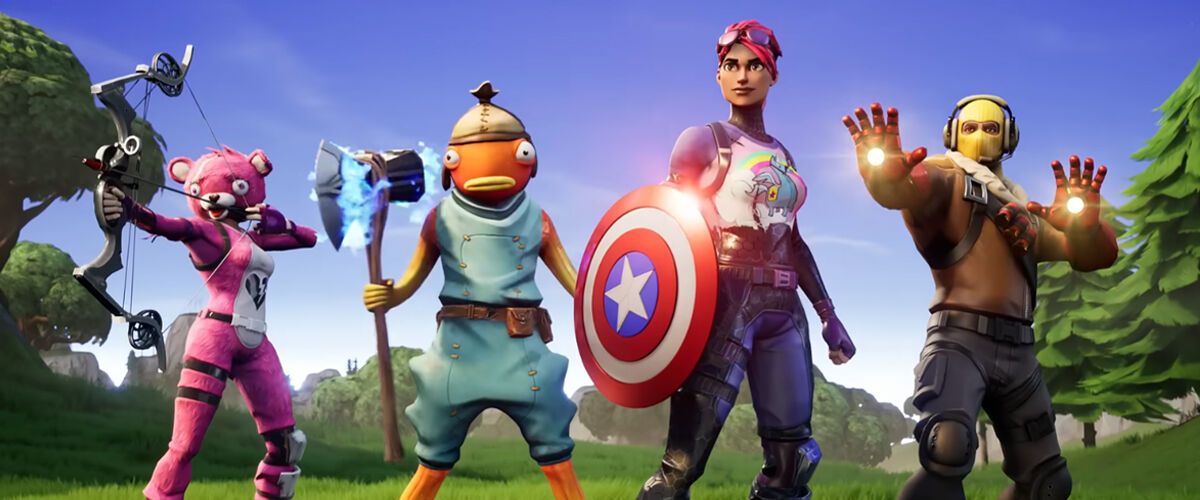 disney extraction shooter