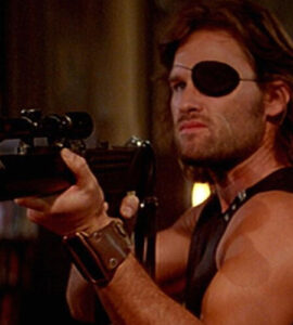 escape from new york