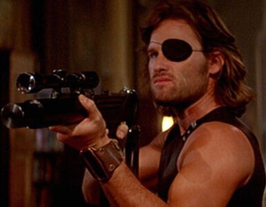 escape from new york