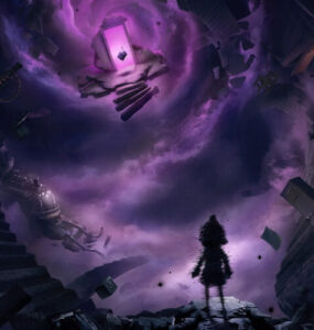 little nightmares vr