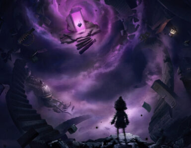 little nightmares vr