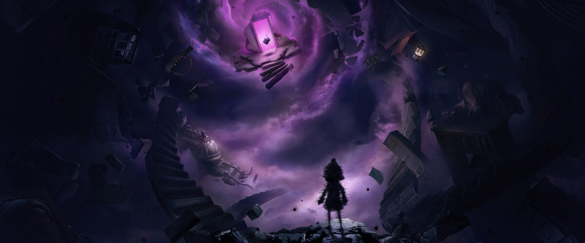 little nightmares vr