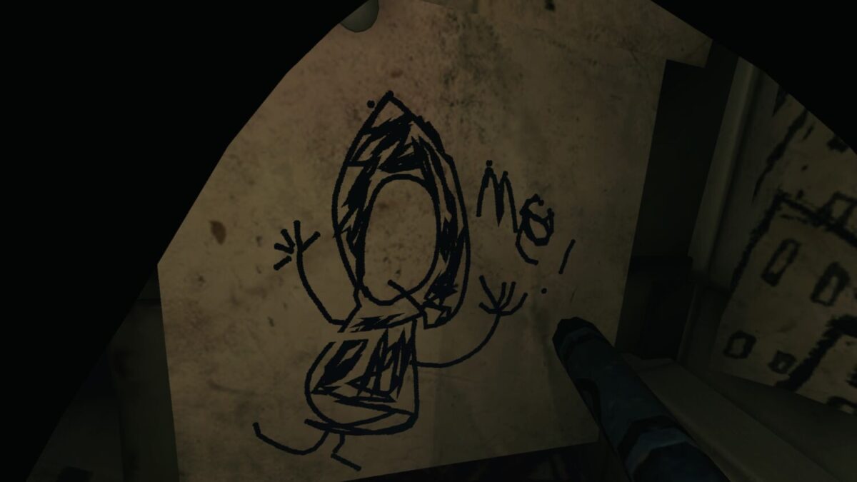 little nightmares vr