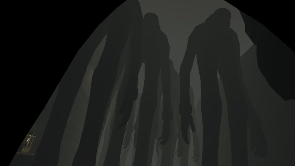 little nightmares vr