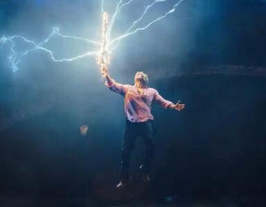 masters of the universe