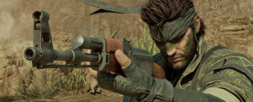 metal gear solid