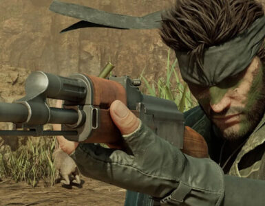 metal gear solid