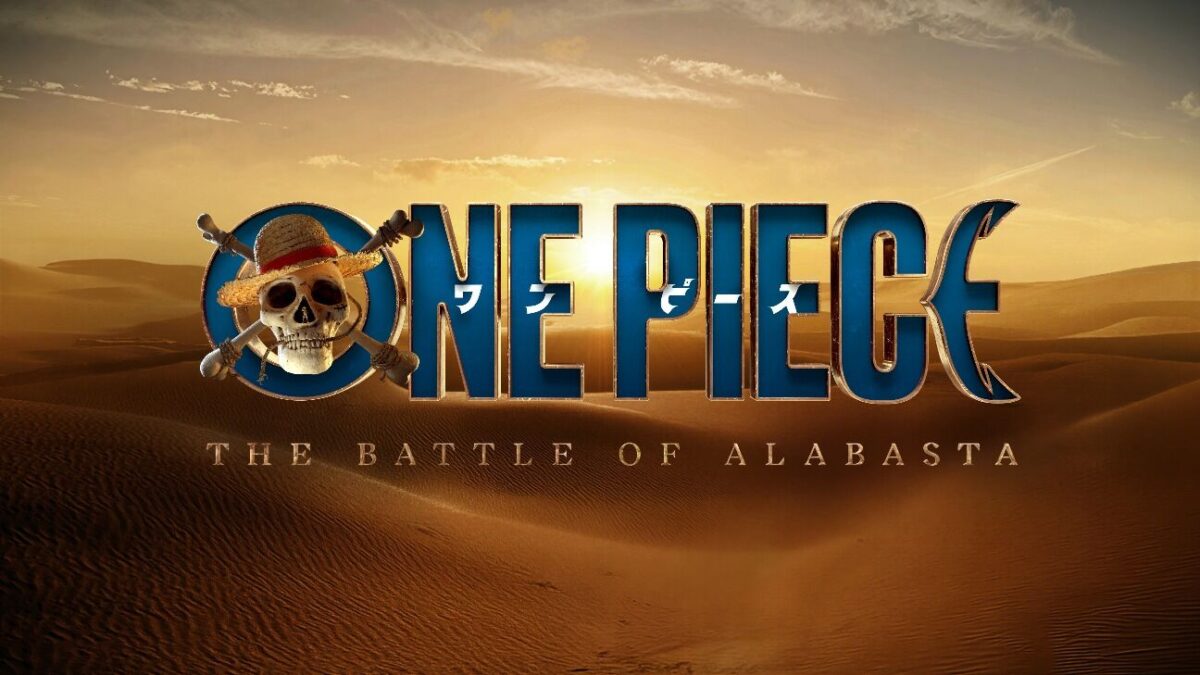 One Piece Season 3