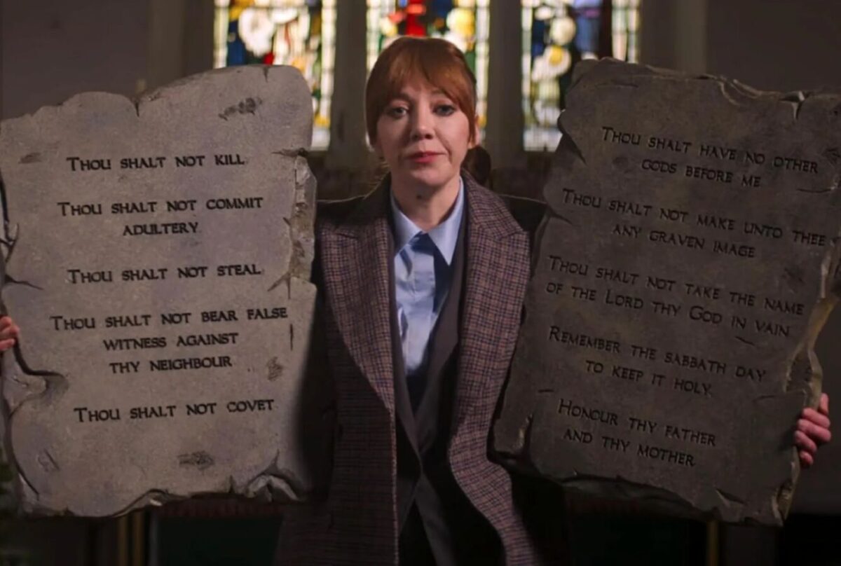 Philomena Cunk