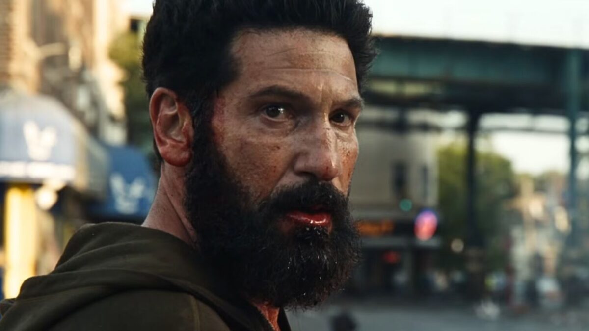 The Punisher: One Last Kill