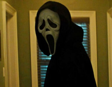 scream 8