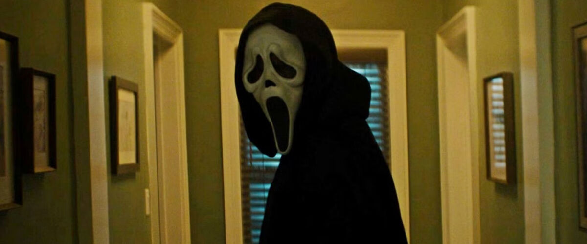 scream 8