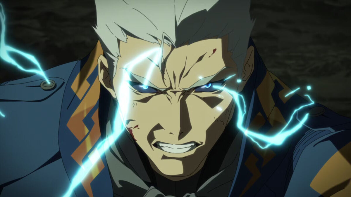 Netflix’s ‘Devil May Cry’ Season 2 Trailer Ignites Dante Vs. Vergil Showdown