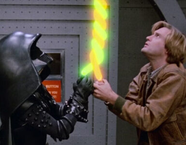 spaceballs sequel