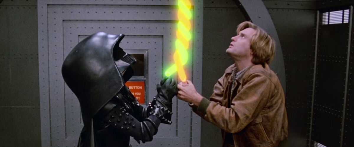 spaceballs sequel