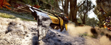 Star Wars: Galactic Racer