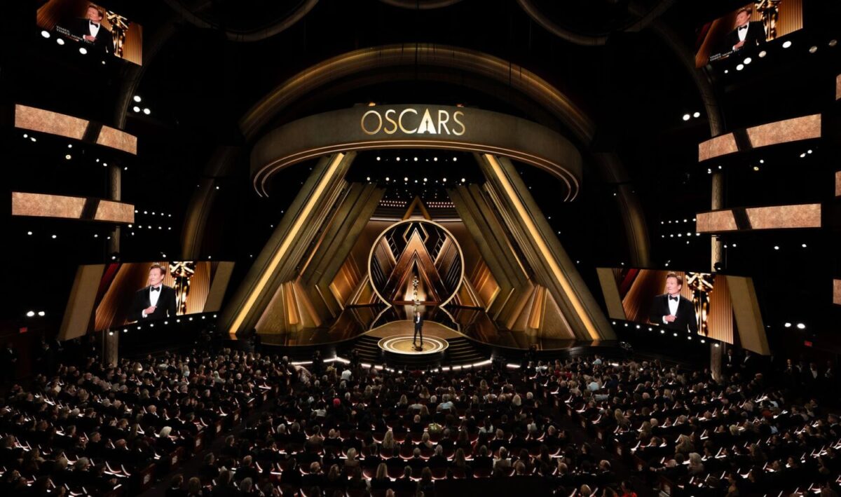 Oscars 2027