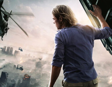 world war z
