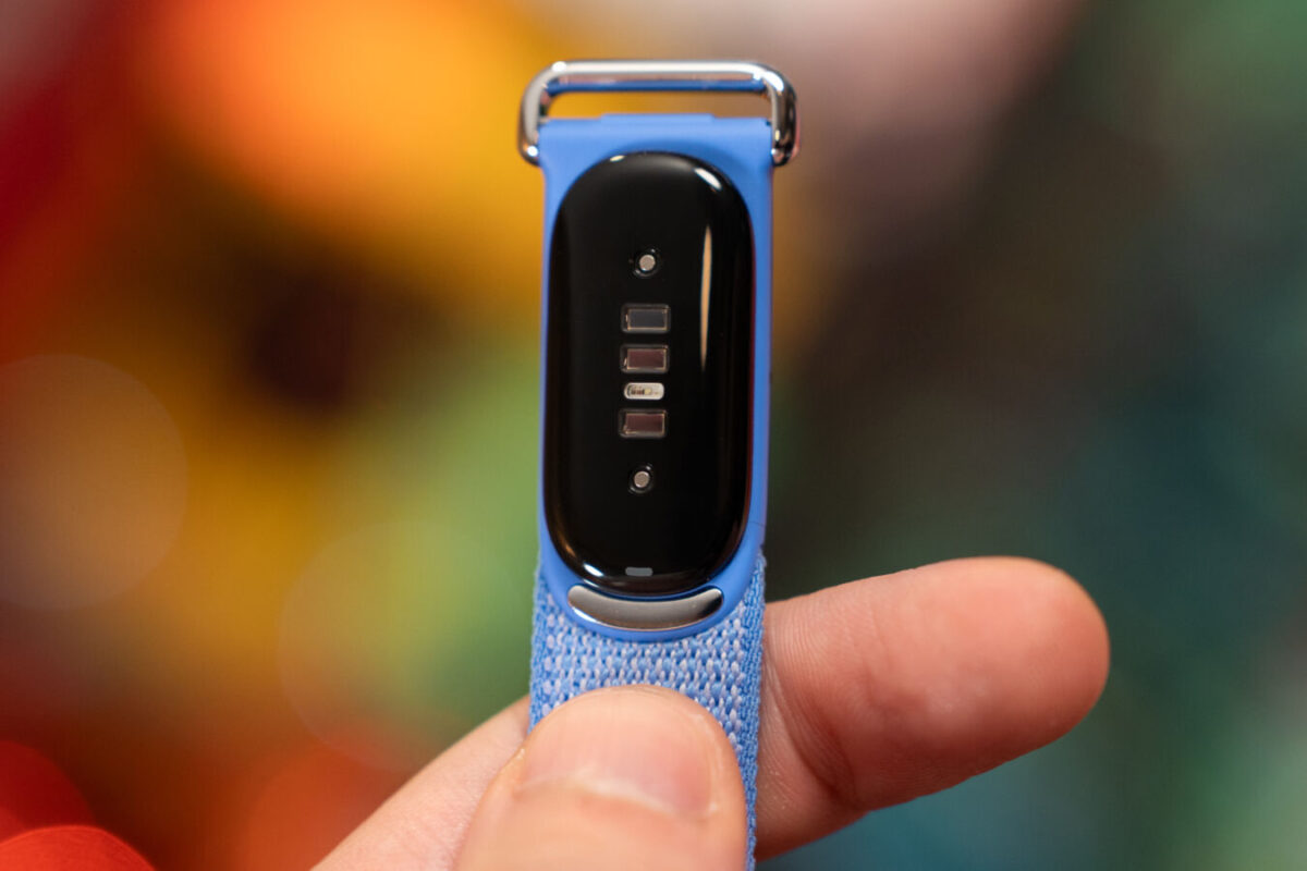 Google Fitbit Air