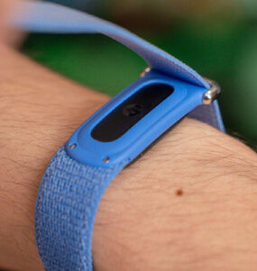Fitbit air