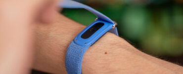 Fitbit air