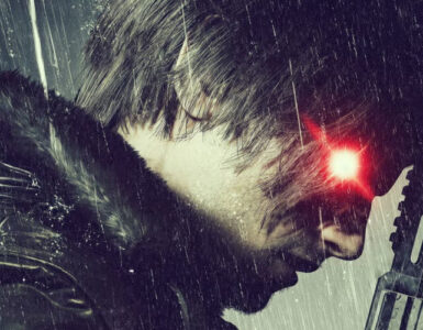 resident evil requiem leon must die forever