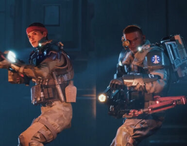 Aliens fireteam elite 2