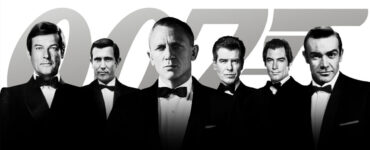 James Bond