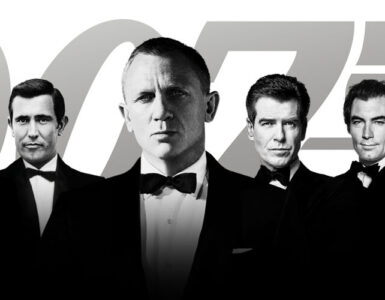 James Bond
