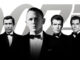 James Bond