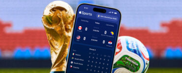 apple sports