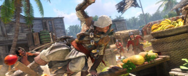 assassin's creed black flag resynced