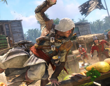 assassin's creed black flag resynced