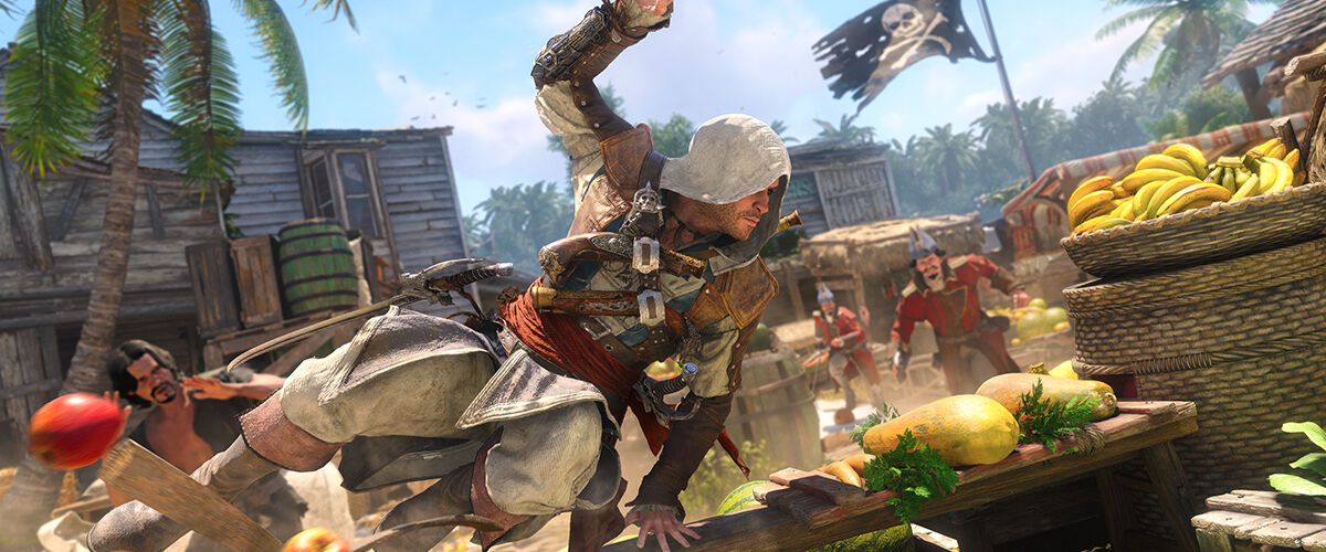 assassin's creed black flag resynced