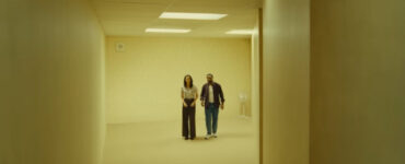 Backrooms