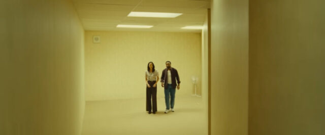 'Backrooms' Scores Highest Opening Weekend Ever For Original Horror ...